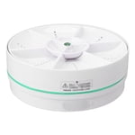 Fruit and Vegetable Washer Portable Mini Dishwasher Light and Compact for Personal Use Home Travel