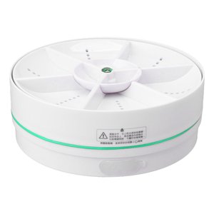 Fruit and Vegetable Washer Portable Mini Dishwasher Light and Compact for Personal Use Home Travel