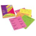 thumbnail image 3 of Pacon Bond Paper Hyper 8.5x11 500 Sht 101155 Pack Of 5, 3 of 3