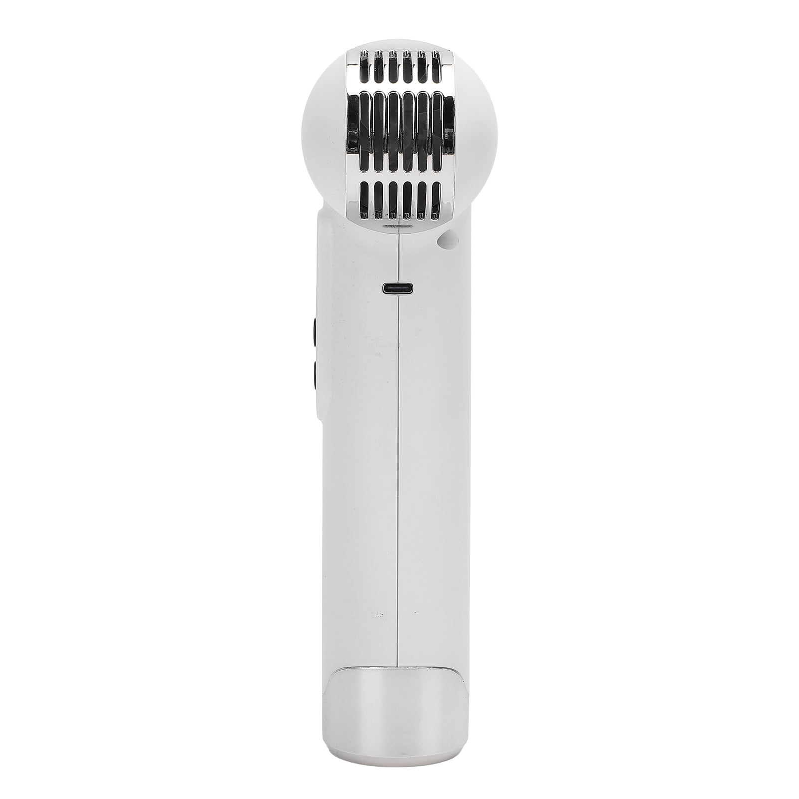 Cordless Hair Dryer, 100000RPM USB Rechargeable Blow Dryer with 15000mAh Battery, Portable Air Blower for Fast Drying, Hair Care Tool for Women Kids Outdoor Camping Beaches