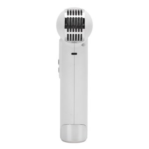 Cordless Hair Dryer, 100000RPM USB Rechargeable Blow Dryer with 15000mAh Battery, Portable Air Blower for Fast Drying, Hair Care Tool for Women Kids Outdoor Camping Beaches