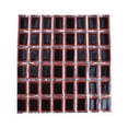 thumbnail image 1 of 48X Patchs de Crevaison en Caoutchouc Bicyclette Vélo Pneu Chambre à Air Entretien Réparation UK P6G7, 1 of 8