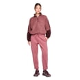 thumbnail image 2 of Athletic Works Women's Soft Knit Jogger, 2 of 6
