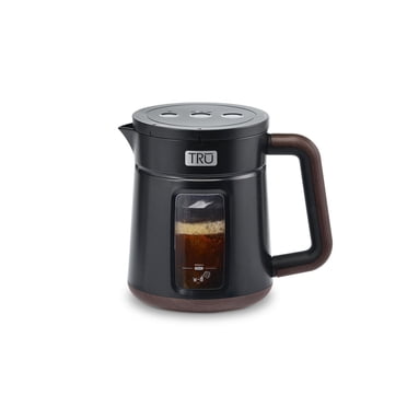 Cafetière à infusion froide rapide TRU