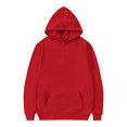 thumbnail image 4 of Chandail à Capuchon à Manches Longues pour Fille, Sweat Graphique, Mignon Pull-Over pour Enfants, Vêtements pour Filles, 4 of 5