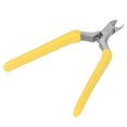 thumbnail image 1 of Cuticle Clipper Professional Cuticle Trimmer Remover Tools Nail Manicure Scissors Stainless Steel Nail Trimmer With Rubber Handle, 1 of 8