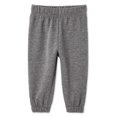 thumbnail image 1 of Jogger en molleton George collection non genrée pour nourrissons, 1 of 2