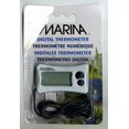 thumbnail image 1 of Marina Electronic Thermometer With Probe, 1 of 1