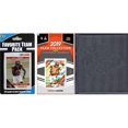 thumbnail image 1 of C&I Collectables 2019BENGALSTSC NFL Cincinnati Bengals Licensed 2019 Score Team Set & Favorite Player Trading Card Pack Plus Storage Album, 1 of 1