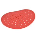 thumbnail image 3 of Urinal Screen Deodorizer, Anti Splash Large Hole Scented Urinal Mats for Bathrooms Restrooms, 3 of 8