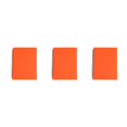 thumbnail image 4 of Youkk Organisateur de Partitions A4 Rangement et Partitions de Musique Robuste et Durable. Multiple orange 3Set, 4 of 6