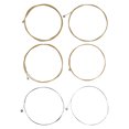thumbnail image 4 of Guitar String, Stringed Instrument Accessories Alloy Wound Strings   For Professionals Electric Guitar Strings,Acoustic Guitar Strings,Classical Guitar Strings, 4 of 8