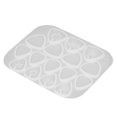 thumbnail image 3 of Silicone , Guitar Picks Easy Demoulding Epoxy Resin Molds DIY Gift Elastic  For Musicians For Guitar Beginners, 3 of 8