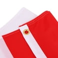 thumbnail image 4 of Way to Celebrate 27“ × 54” Canada Flag, 4 of 5