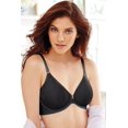 thumbnail image 2 of Bali Womens Comfort Revolution Front-Close Shaping Underwire Bra, 34DD, White, 2 of 4