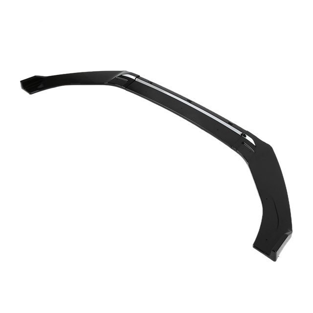 Pare-Chocs avant pour Lèvres, 3 Sections, Remplacement pour MK7 MK7.5 GTD R 2013-2020