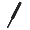 thumbnail image 4 of Esquirla Classic Plastic Interview Microphone Props Fake Mic Toy Handheld 27cm, 4 of 8