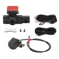 thumbnail image 2 of Dash Camera,3 Channel Dash Cam Channel Dash Cam Way Dash Cam Exceptional Craftsmanship, 2 of 9