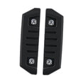 thumbnail image 3 of Miulika 2 Pcs Protections de Bord de Porte de Voiture Bande de Garniture Protection de Porte Décorative, 3 of 8