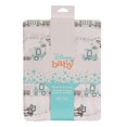 thumbnail image 2 of Drap-housse pour lit de bébé Disney, 2 of 6