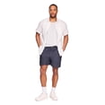 thumbnail image 2 of George Men's Linen-Blend Short, 2 of 6