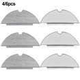 thumbnail image 4 of Bgsha For RoboVac Replacement Mopping Cloths, For RoboVac L35 Hybrid/L35 Hybrid+, 4 of 5