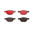 thumbnail image 3 of BREMBO Brake Pad for 2011-2018 BMW X5 - P06058N, 3 of 3