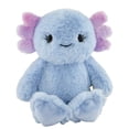 thumbnail image 1 of Peluche Axolotl ButterLuvs de 6 inch, 1 of 7
