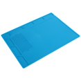 thumbnail image 1 of Work Station Pad, Maintenance Platform Pad Watch Repair Pad Premium Rubber Eco-friendly Wide Application Durable  For Watches Repairing, 1 of 8
