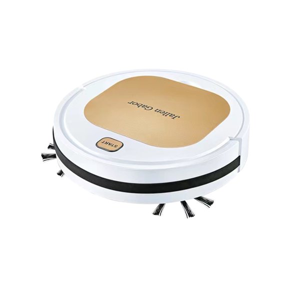tumgatte Sweeping Robot, Household Charging Vacuum Cleaner, Cleaning Machine, Lazy Person Intelligent Three In One Sweeping Machine Clearance