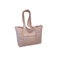 thumbnail image 2 of Fridja Summer Savings Quilted Casual One Shoulder Computer Bag Large Capacity Tote Bag, 2 of 6
