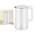 thumbnail image 2 of Electric Water Boiler,2.3L Electric Kettle Stainless L Electric Kettle Electric Water Pot Modern Innovation, 2 of 8