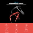 thumbnail image 3 of Hipee Entraîneur et Correcteur de Posture, Dispositif Intelligent de Correction de Posture, Suivi Scientifique en Temps Réel de la Posture du Dos, Sans Bretelles, Bienfaits pour la Santé du Dos et Favoriseur de Confiance pour Adultes/enfants, 3 of 8