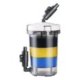 thumbnail image 4 of MERIGLARE Aquarium Dual Use Silent Equipment Pump Not Included Tank 18.5x33x16cm, 4 of 9