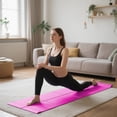 thumbnail image 3 of -Functional Folding Exercise Mat for Indoor Outdoor Yoga Gymnastics Tumbling and Home Gym Training, 3 of 3