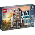 thumbnail image 5 of LEGO Creator Expert La librairie 10270, Ensemble de construction (2 504 pièces), 5 of 5