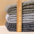 thumbnail image 2 of Men's Winter Wool Socks Soft Warm Thick Wool Socks for Cold Weather Crew Socks One, 2 of 7