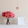 thumbnail image 2 of CIMAXIC Floating Frame 2pcs Wall Golden Photo Frame Hanging Golden Photo Frame Glass Hanging Picture Frame,2.95"X1.97"X0.39", 2 of 5