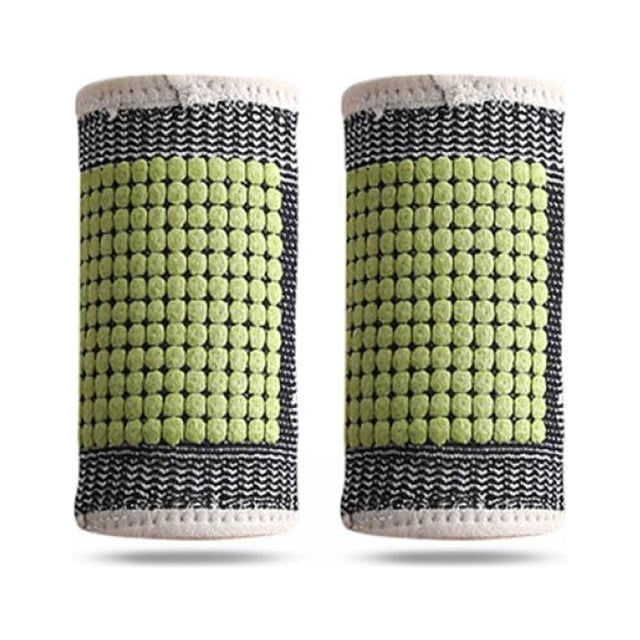 Wrist Brace Wrist Wraps or Tourmaline Magnetic Massage Therapy Self-Heating Wrist Brace Support Protector Wrist Support Braces Suitable for Muscular Soreness and Wrist Ache