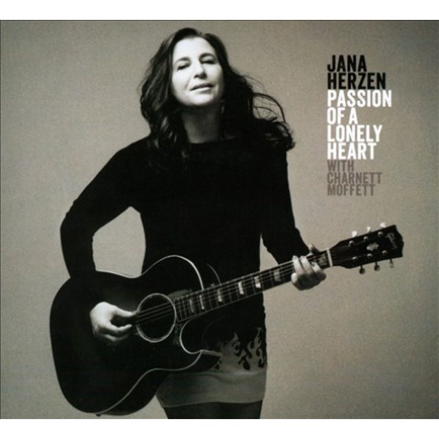 Passion of a Lonely Heart