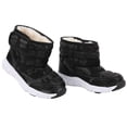 thumbnail image 1 of Domqga Kids Winter Shoes, Snow Boots Soft Non Slip For Winter, 1 of 8