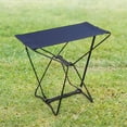 thumbnail image 1 of Tyidzon Outdoor Folding Stool Portable Small Mazar Fishing Stool Adult Train Station Resting Stool Children's Stool, 1 of 6