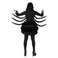 thumbnail image 4 of Déguisement d'Araignée Black Widow pour Femme, 4 of 6