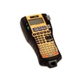 thumbnail image 1 of DYMO Rhino 5200 Étiqueteuse, Jaune, 1 of 3