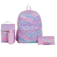 thumbnail image 1 of Jetstream Ensemble de sac à dos 5 pièces pour enfants, 1 of 9