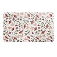 thumbnail image 1 of Way to Celebrate Harvest Collection Floor Mat, 1 of 4