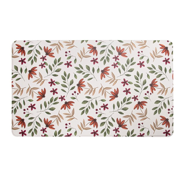 Way to Celebrate Harvest Collection Floor Mat