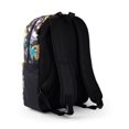 thumbnail image 2 of Pokemon Boys Black Character All Over Print Backpack (One Size) [dis], 2 of 6