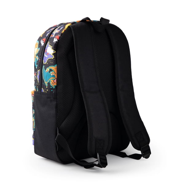 Pokemon Boys Black Backpack - Walmart.ca
