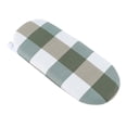 thumbnail image 2 of Mini Ironing Board Space Saving with Iron Board Cover Auxiliary Tool Countertop square texture, 2 of 9